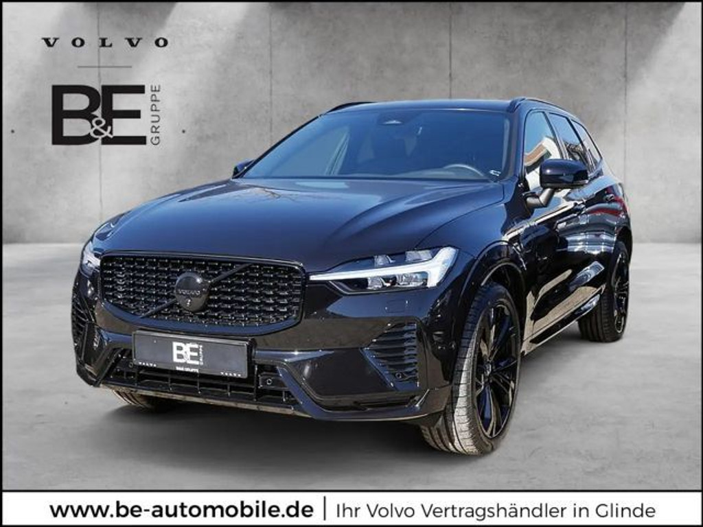 Volvo XC60 2025 Hybride Benzine