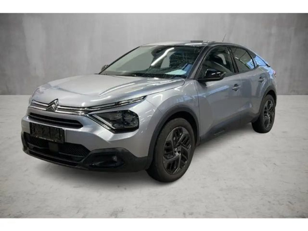 Citroën C4 2023 Benzine