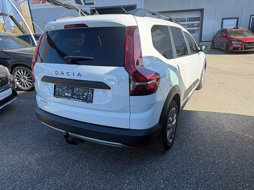 Dacia Jogger