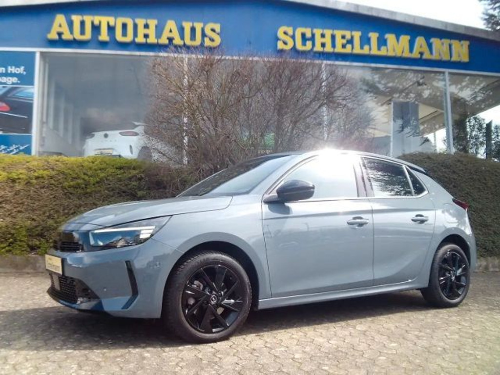 Opel Corsa 2024 Benzine