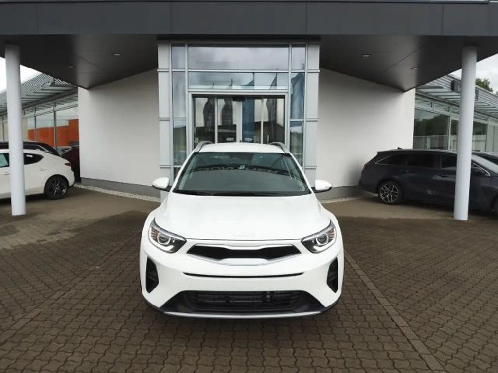 Kia Stonic 2026 Benzine