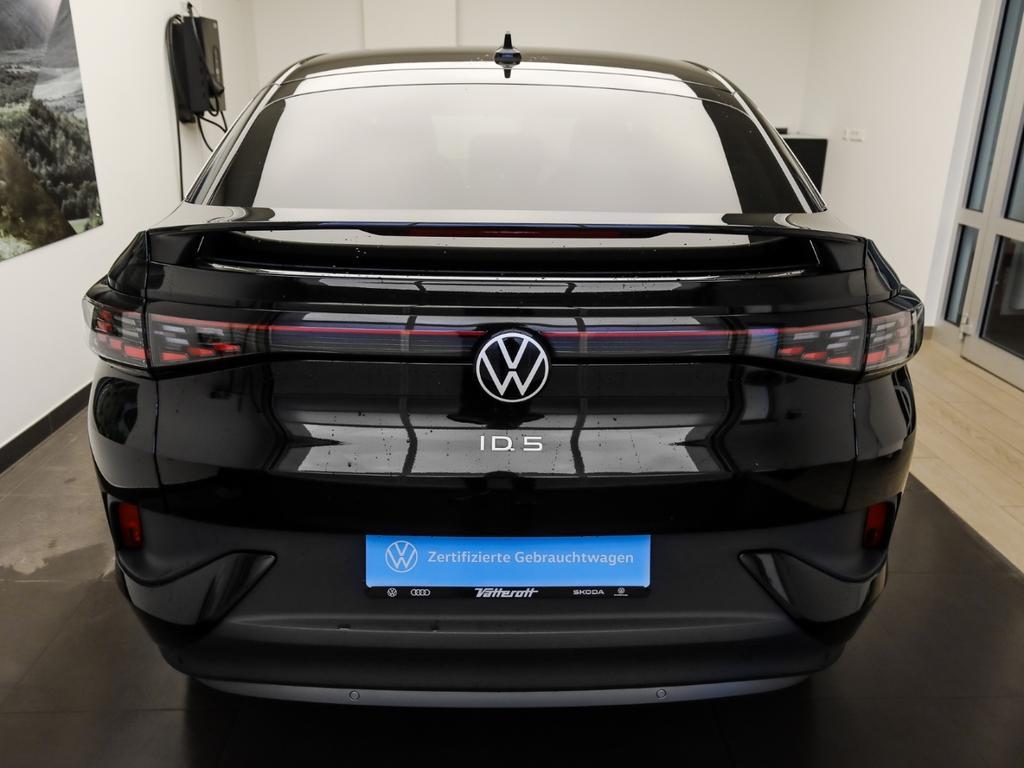 Volkswagen ID.5