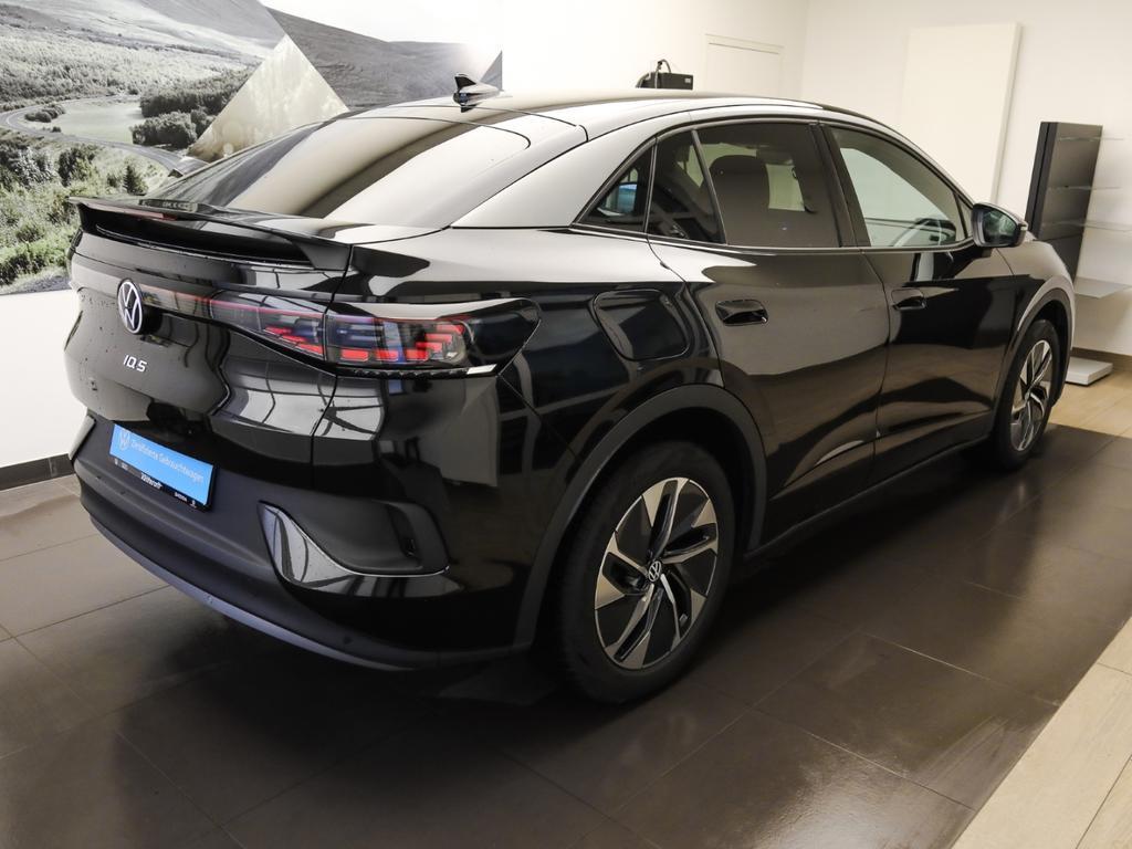 Volkswagen ID.5