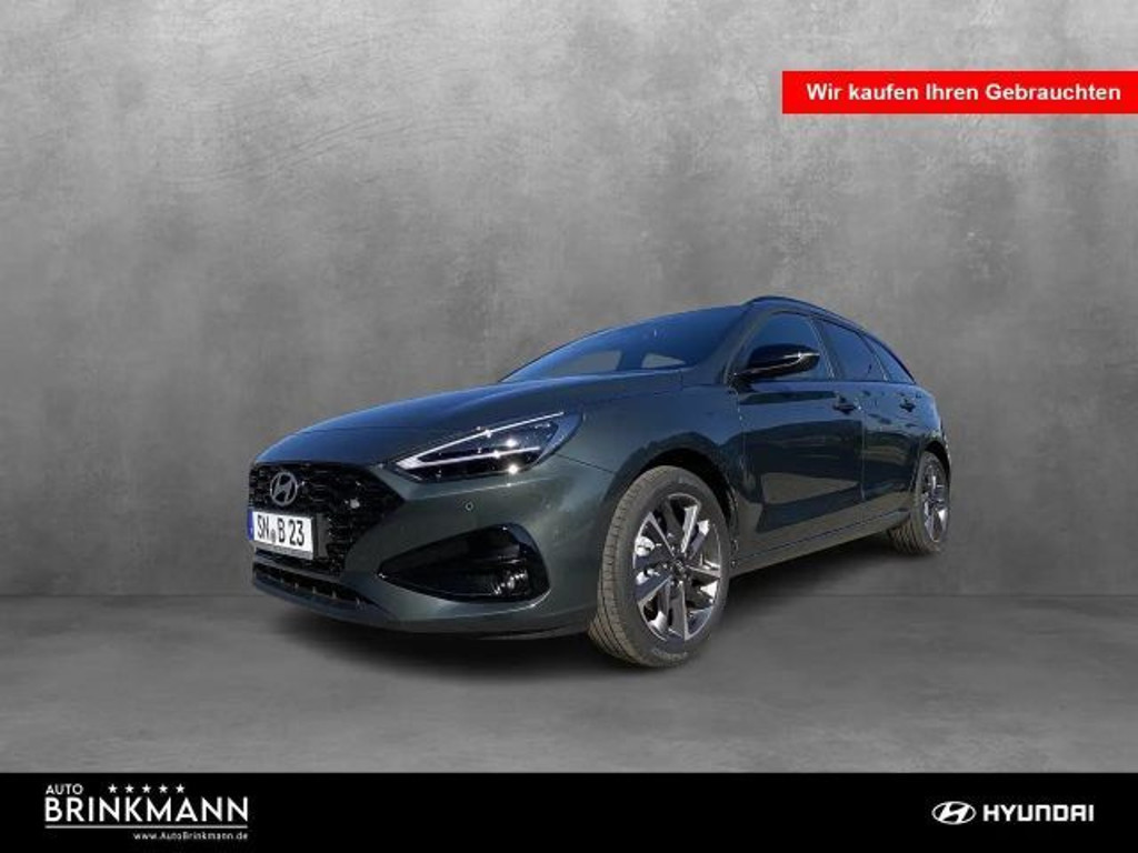 Hyundai i30 2026 Benzine