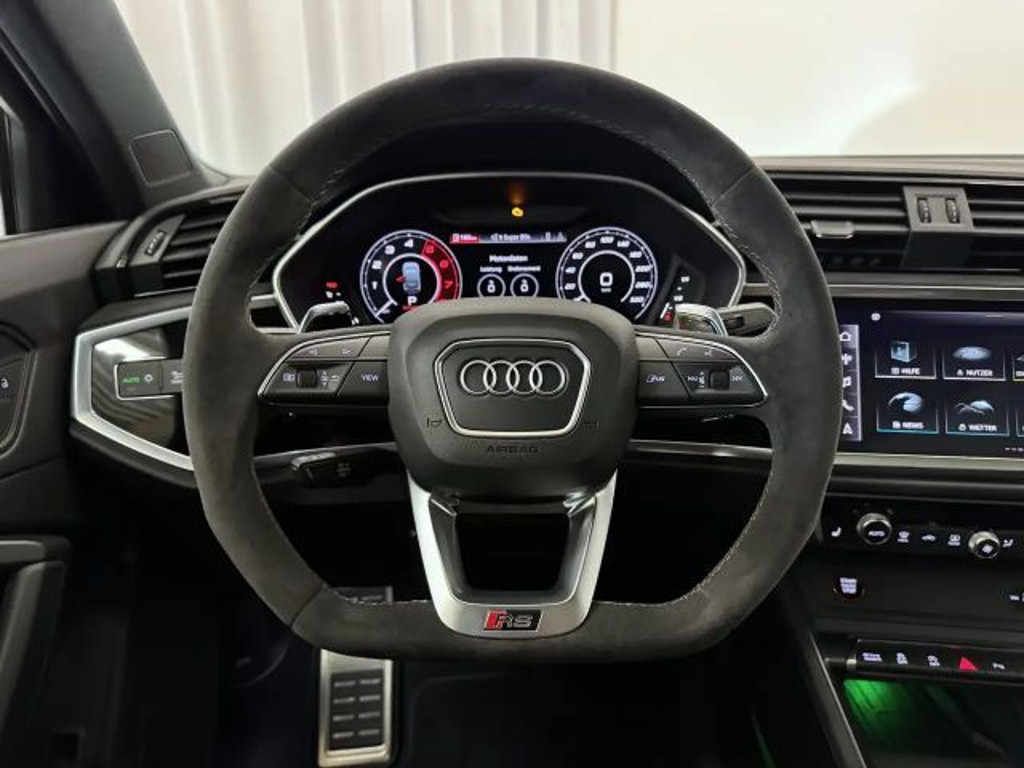 Audi RS Q3
