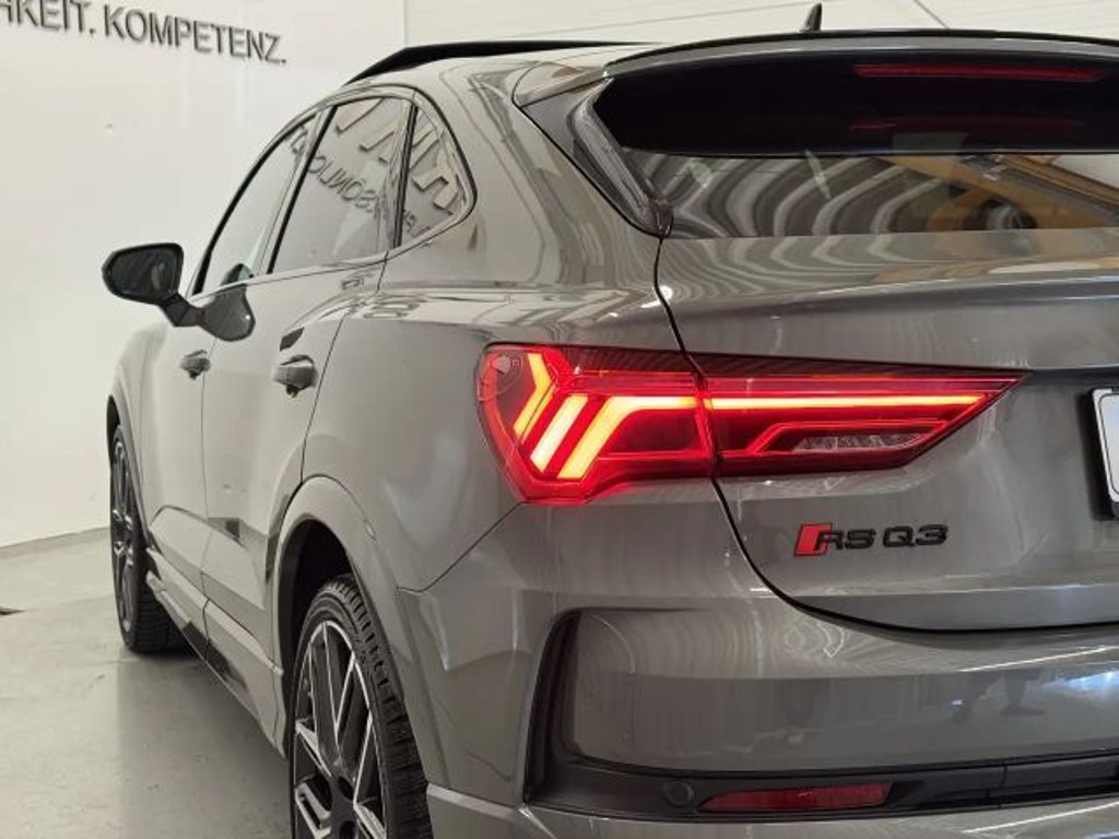 Audi RS Q3