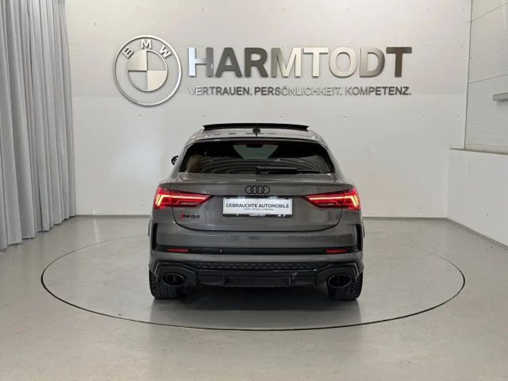 Audi RS Q3