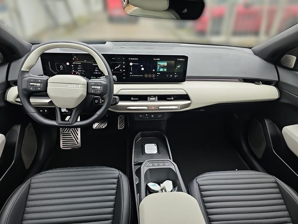 Kia EV4