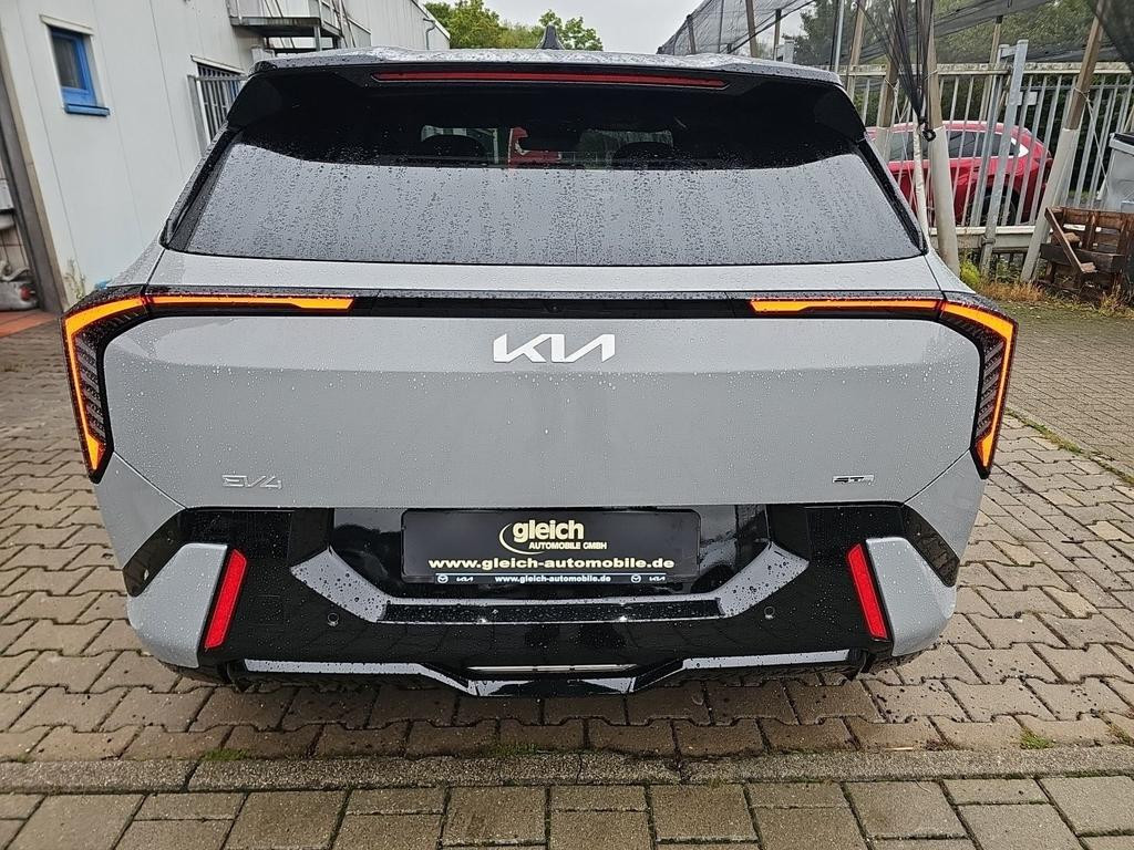 Kia EV4