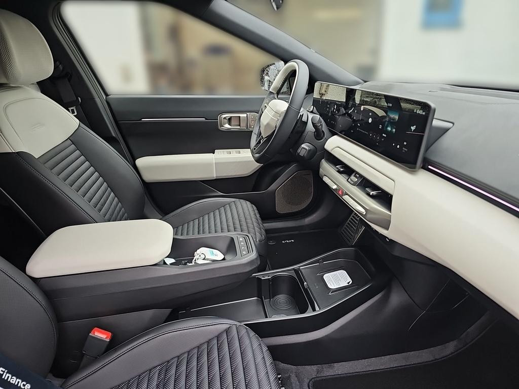 Kia EV4