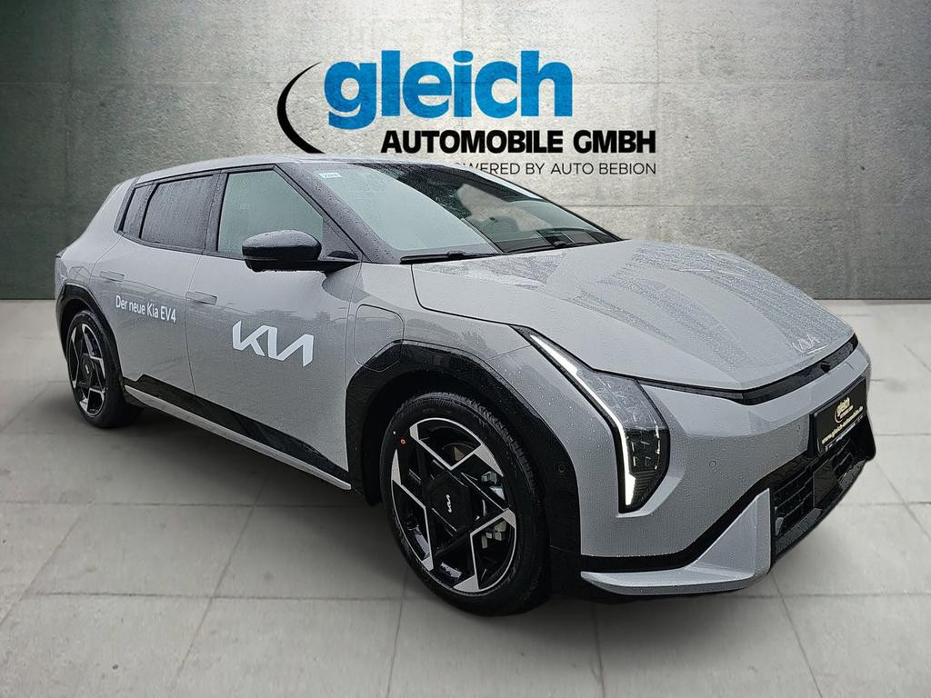 Kia EV4