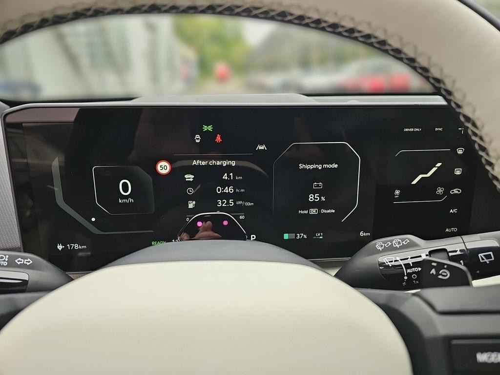 Kia EV4