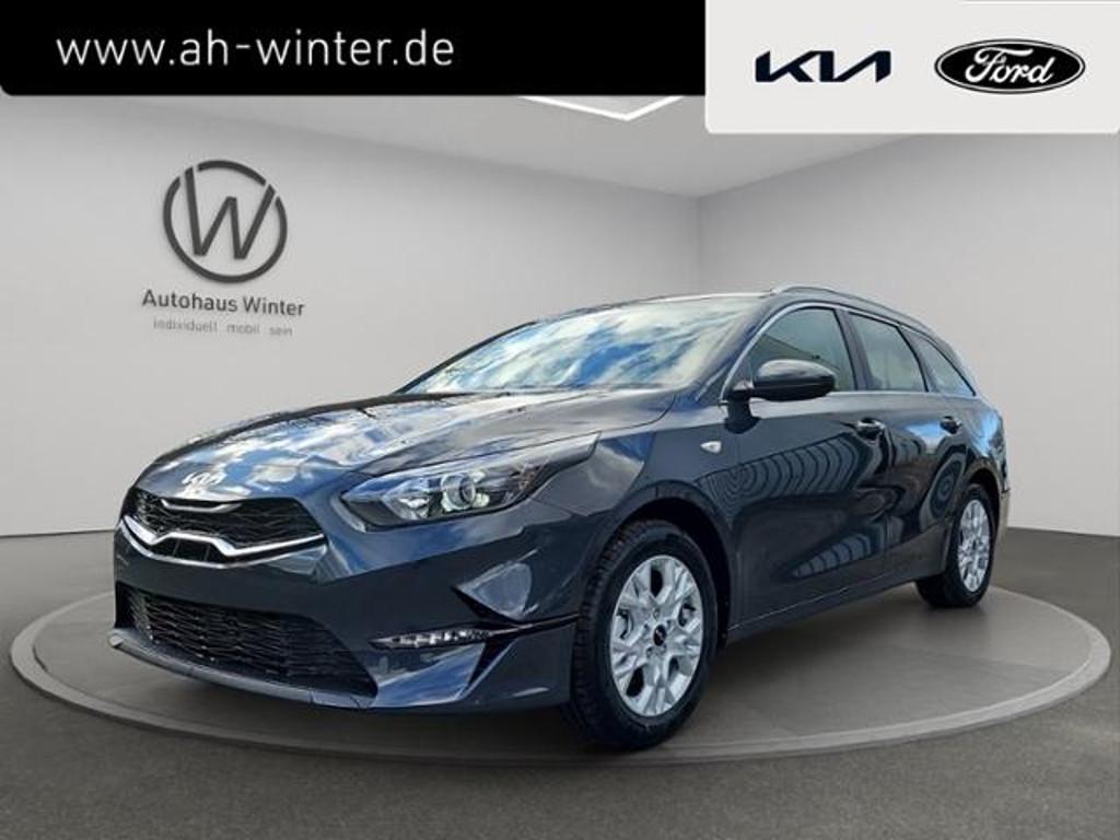 Kia Ceed 2025 Benzine