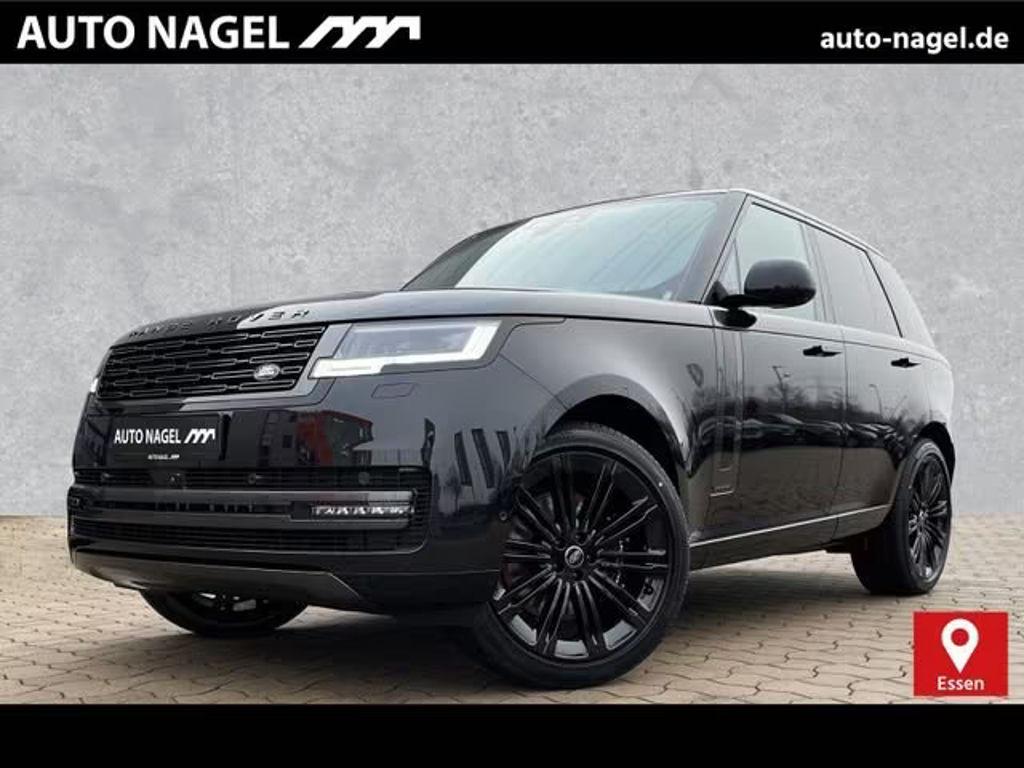 Land Rover Range Rover 2025 Benzine