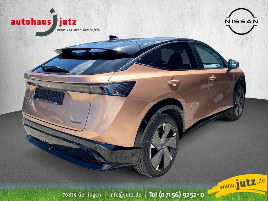 Nissan Ariya
