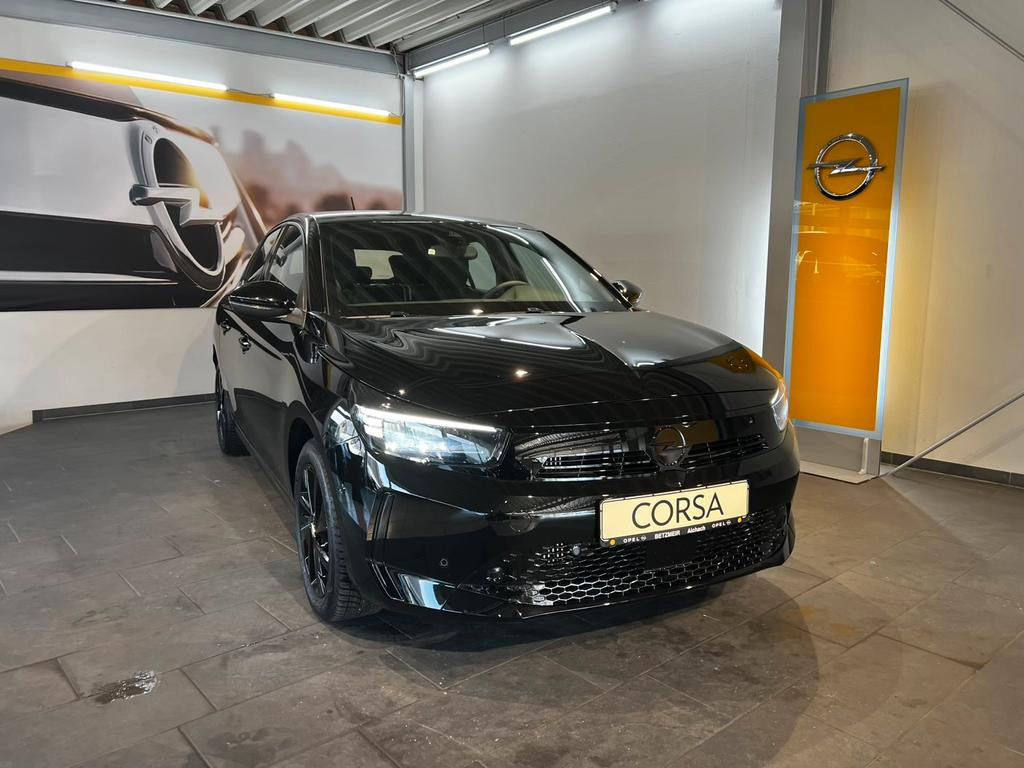 Opel Corsa 2024 Benzine