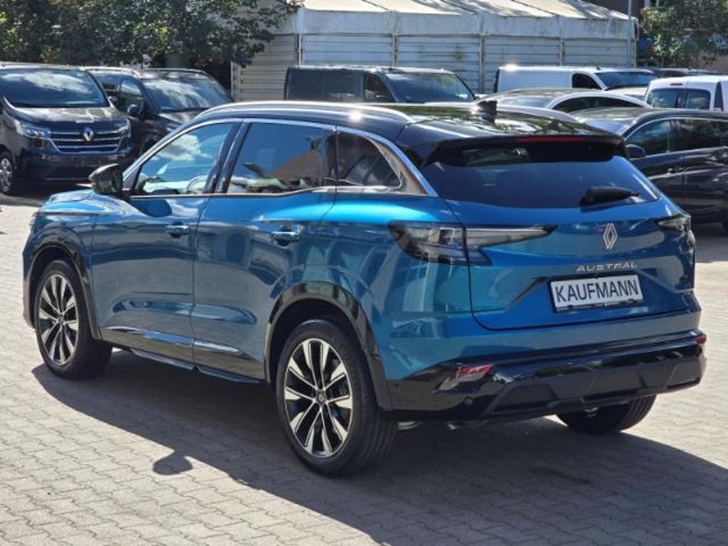 Renault Austral