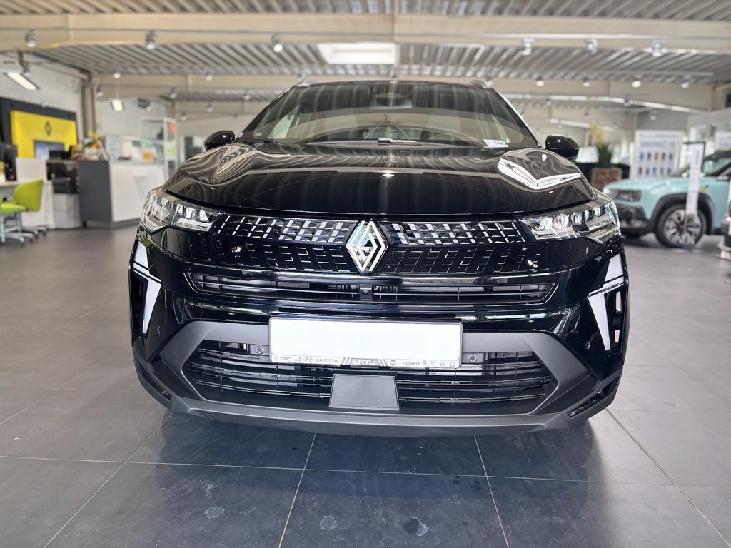 Renault Captur 2025 Benzine