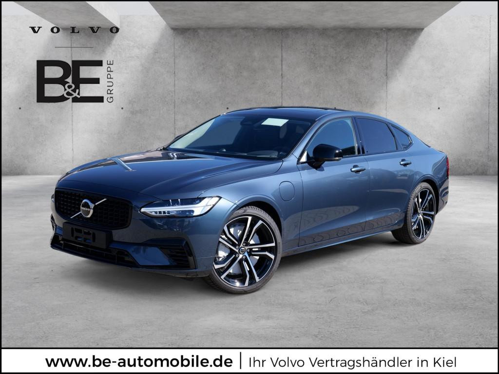 Volvo S90 2025 Hybride Benzine