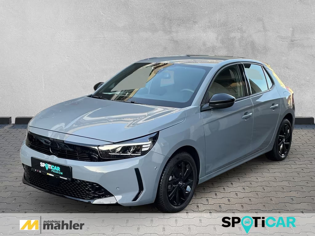 Opel Corsa 2024 Benzine