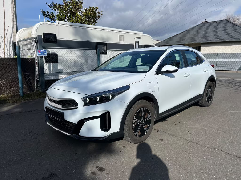 Kia XCeed 2022 Hybride Benzine