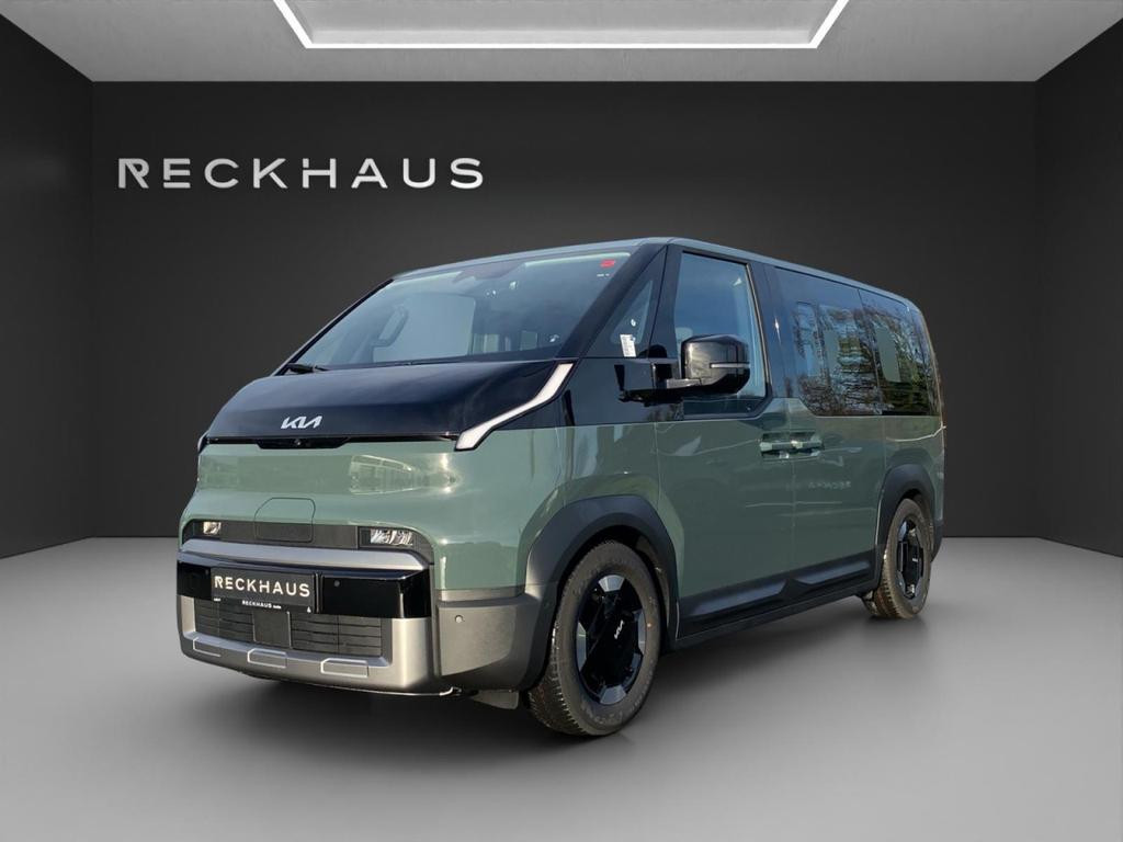 Kia PV5 Passenger 2025 Elektrisch