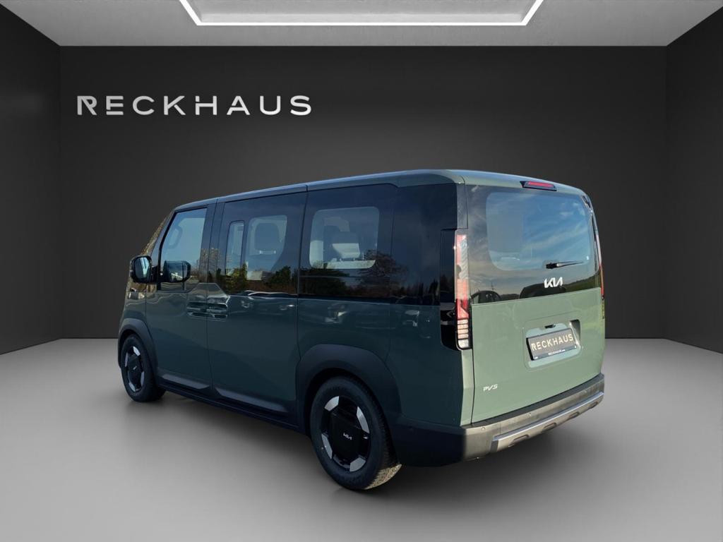 Kia PV5 Passenger