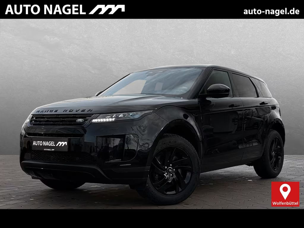 Land Rover Range Rover Evoque 2026 Diesel
