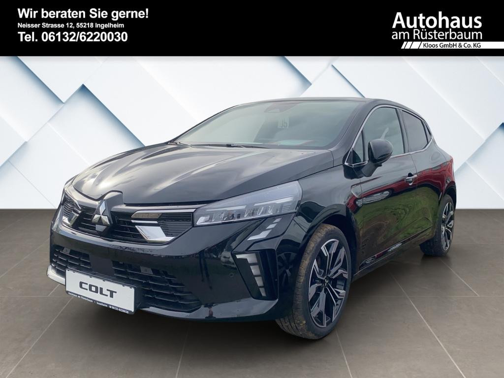 Mitsubishi Colt 2025 Benzine