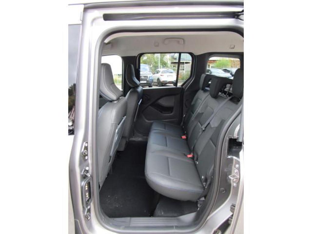 Nissan Townstar