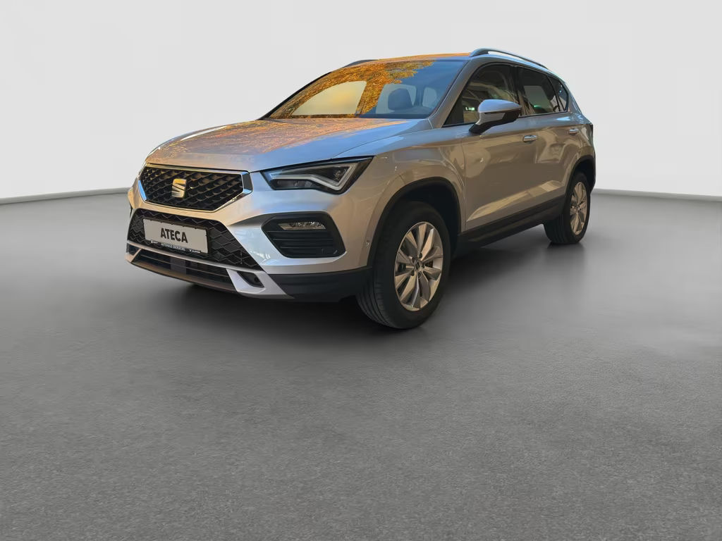 Seat Ateca 2026 Benzine