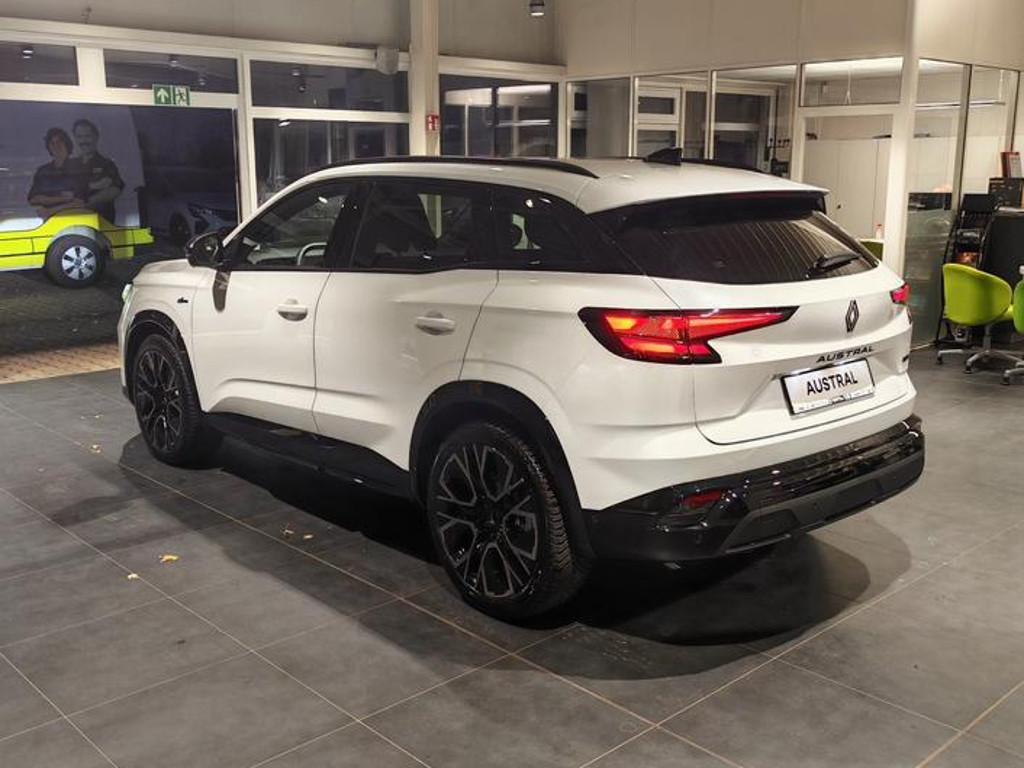 Renault Austral