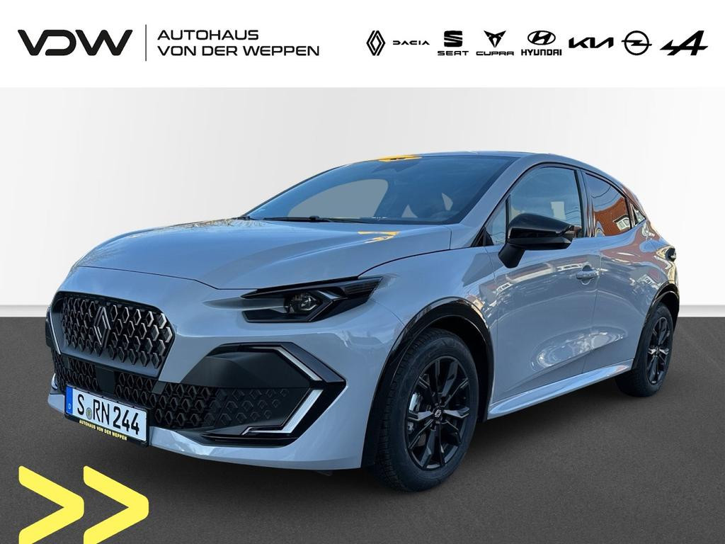 Renault Clio 2026 Hybride Benzine