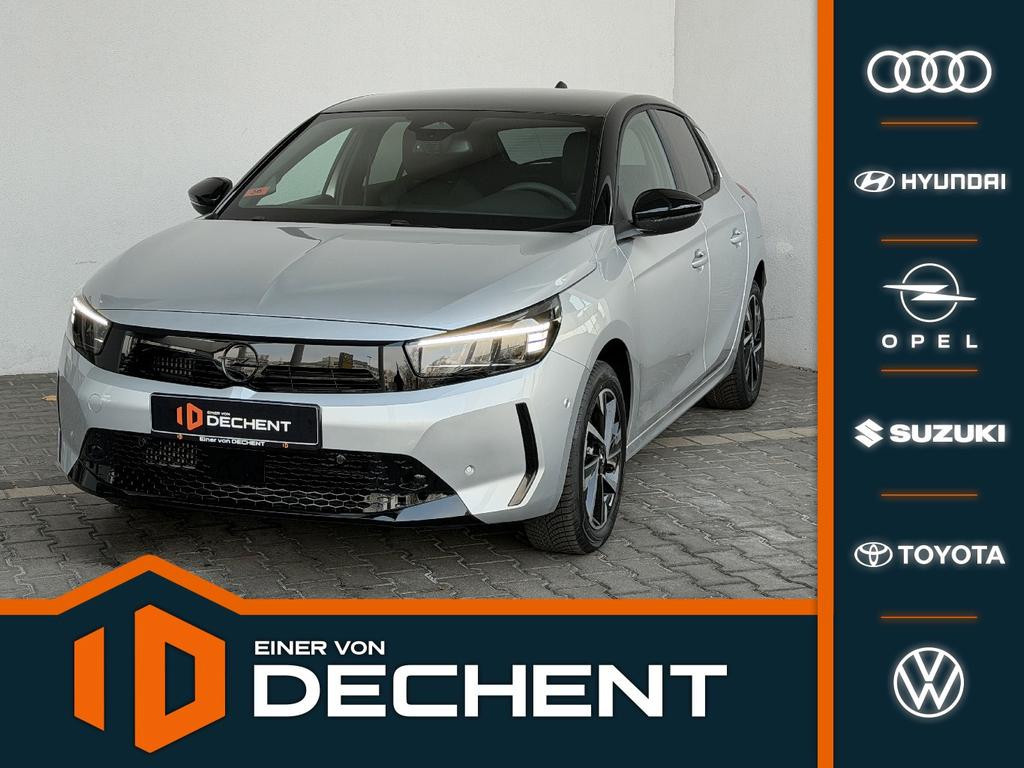 Opel Corsa 2026 Benzine