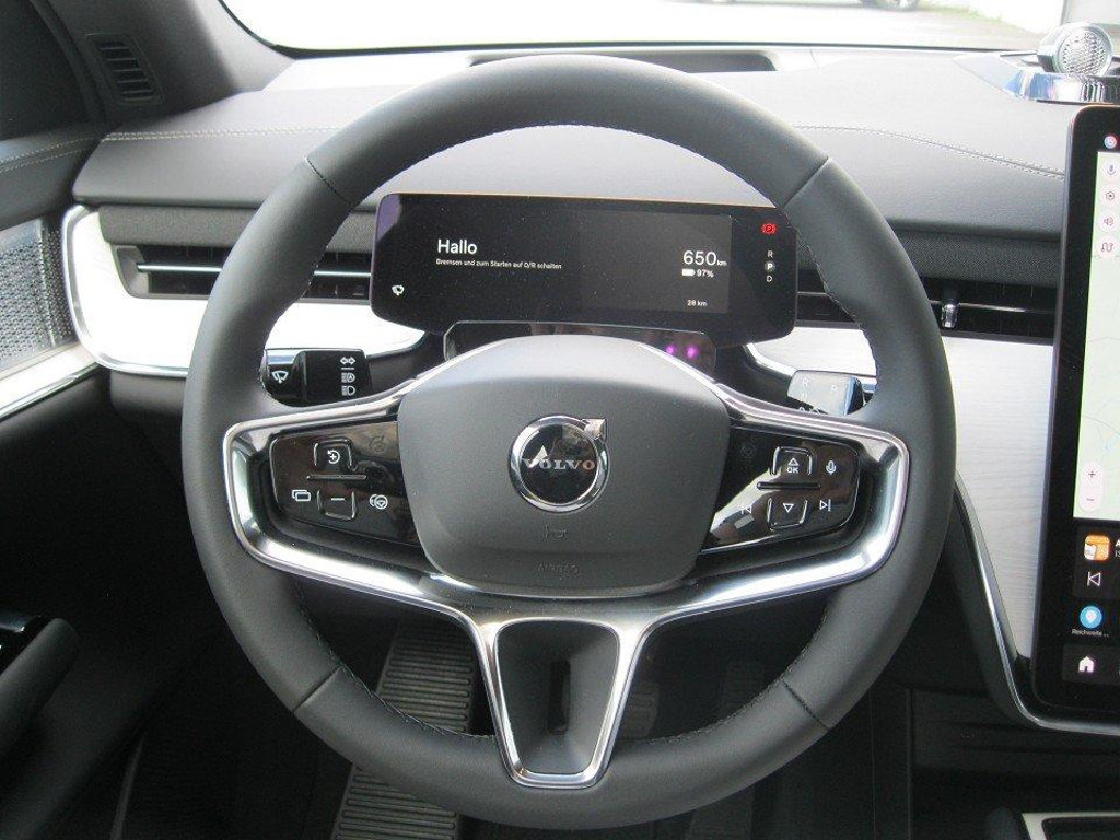 Volvo EX90