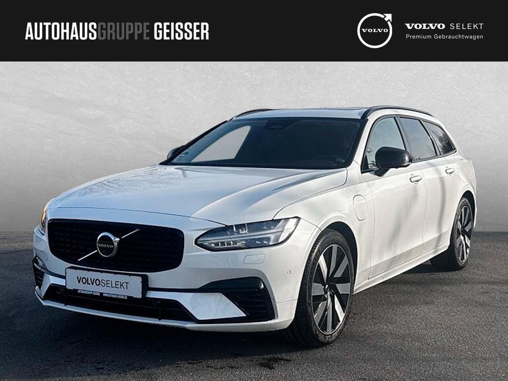 Volvo V90 2025 Hybride Benzine
