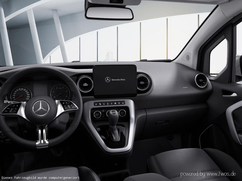 Mercedes-Benz T-Klasse