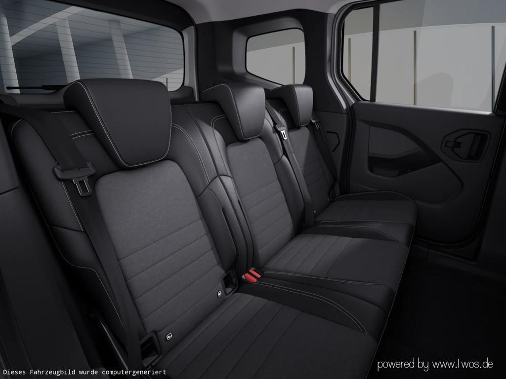 Mercedes-Benz T-Klasse