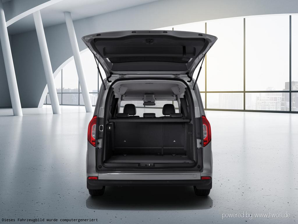 Mercedes-Benz T-Klasse