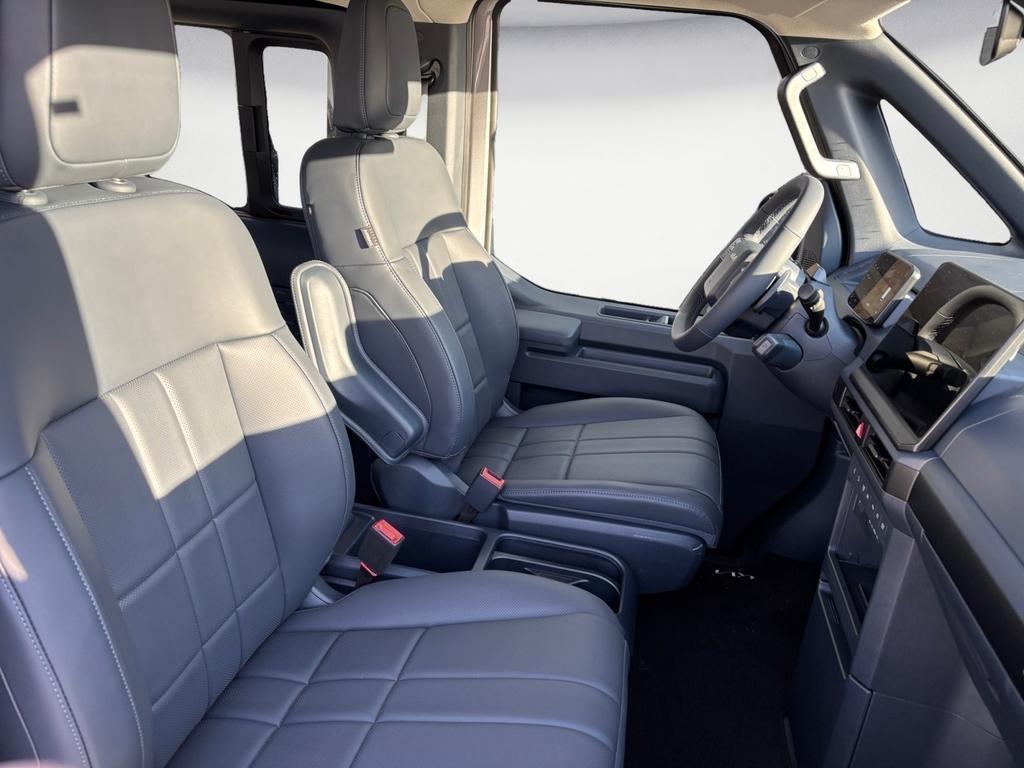 Kia PV5 Passenger