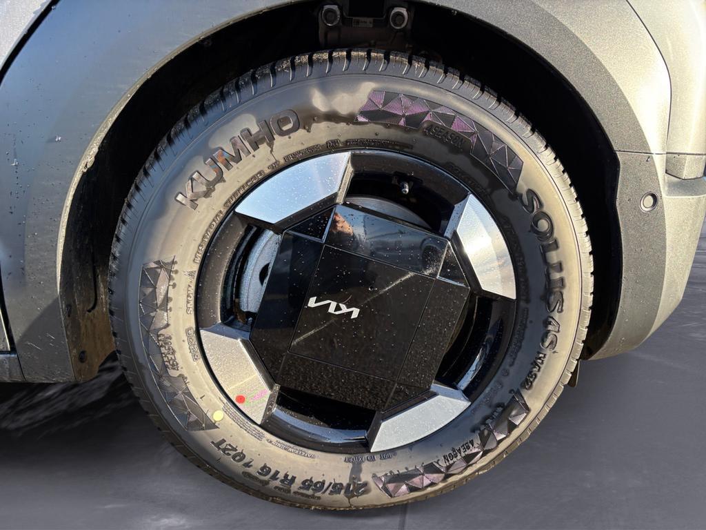 Kia PV5 Passenger