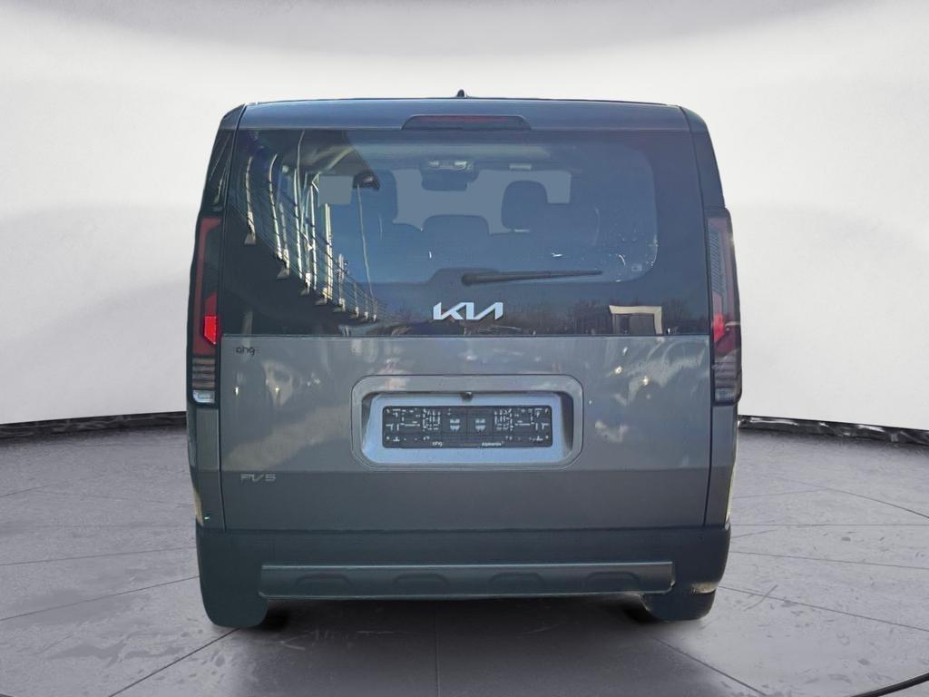 Kia PV5 Passenger