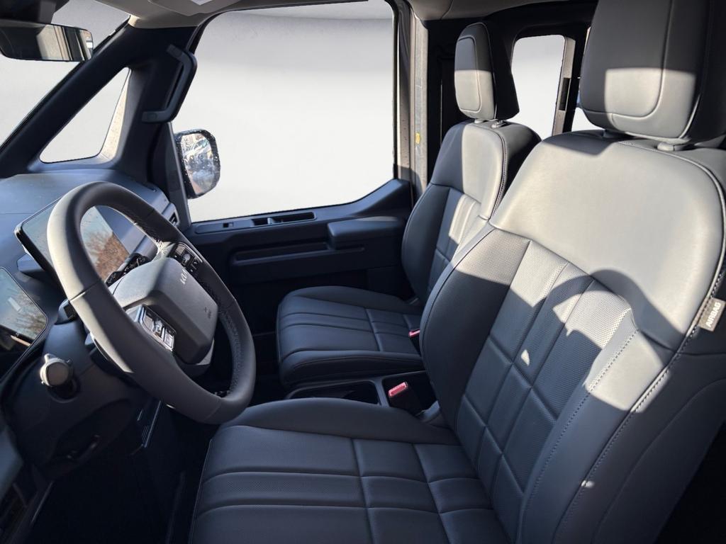 Kia PV5 Passenger