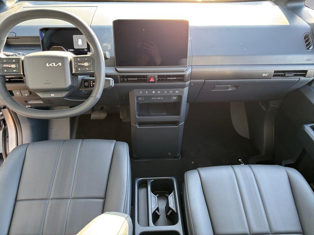 Kia PV5 Passenger