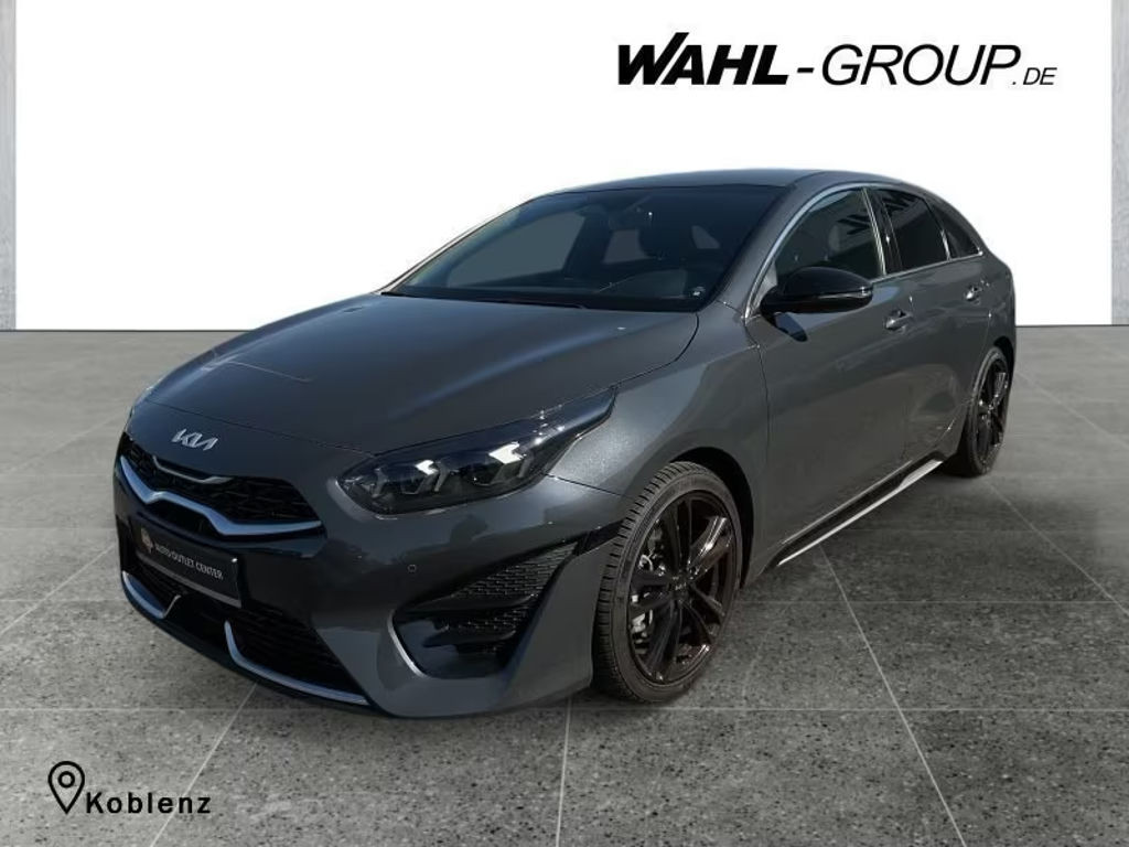 Kia ProCeed 2025 Benzine