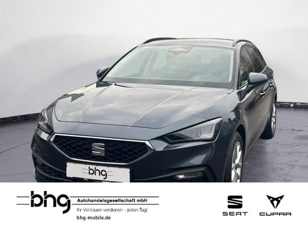 Seat Leon 2026 Benzine