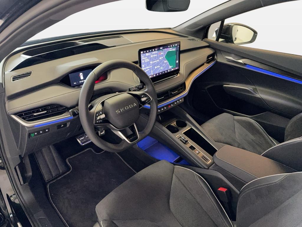 Skoda Enyaq iV
