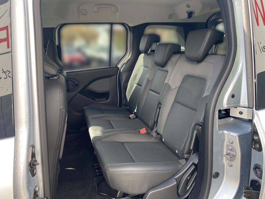 Nissan Townstar