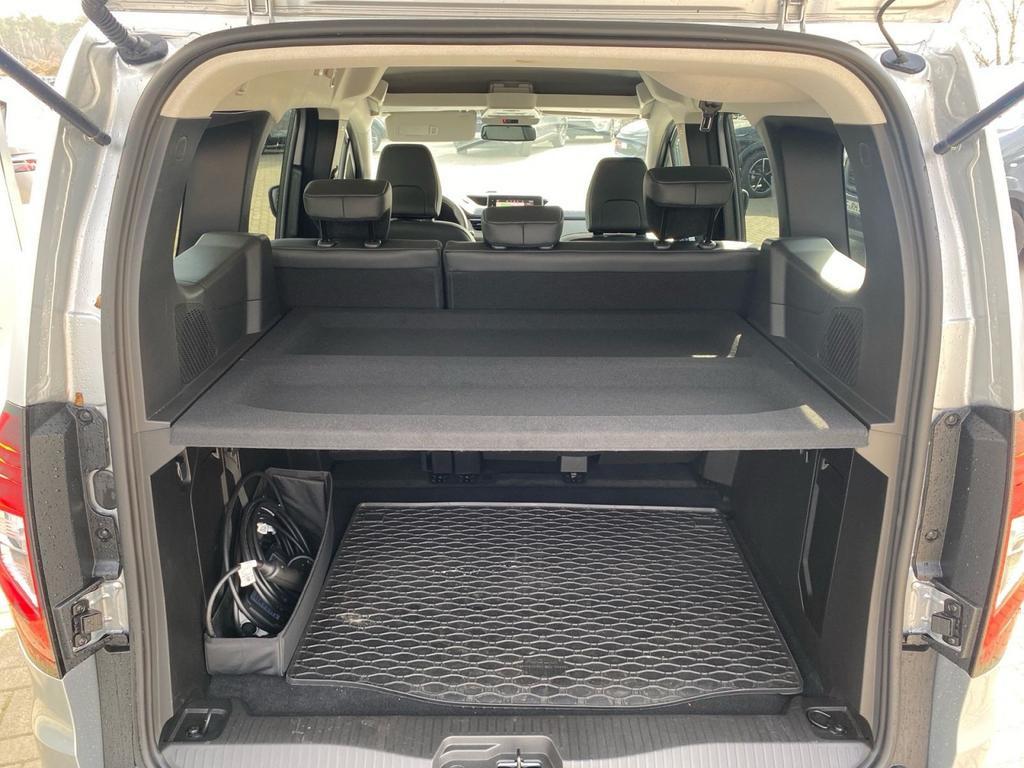 Nissan Townstar