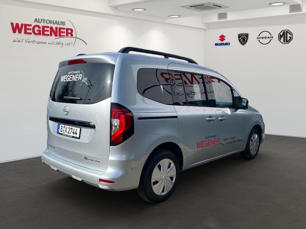 Nissan Townstar